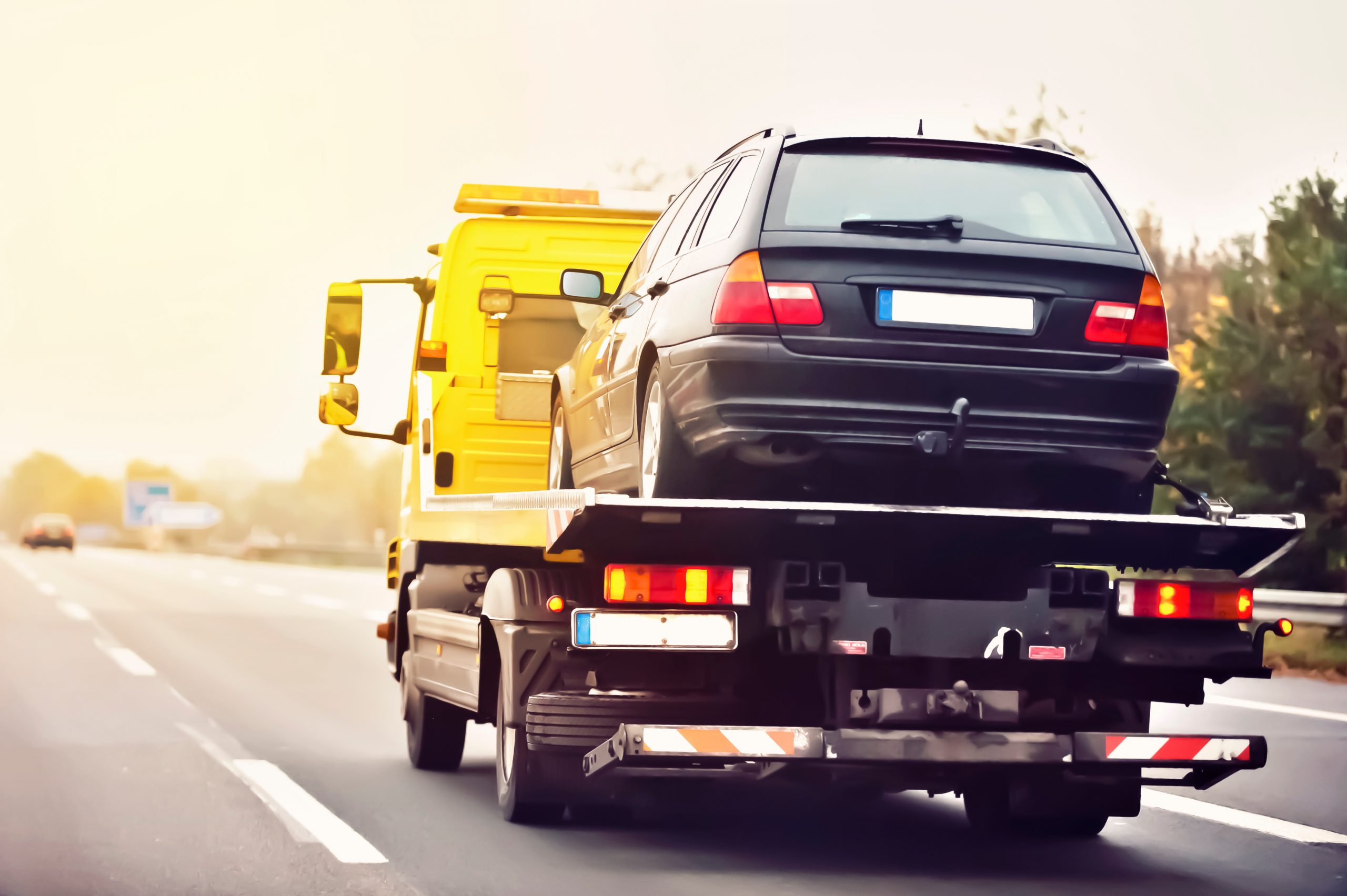 Soccorso stradale a Trieste e provincia Soccorso stradale a Trieste e provincia